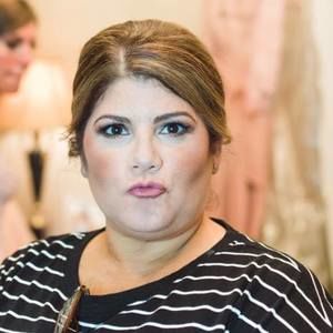 Meet your Posher, Rhonda